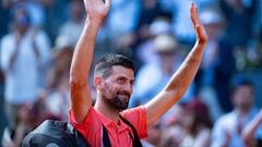 El incómodo dato que invita a Djokovic a retirarse en este 2025