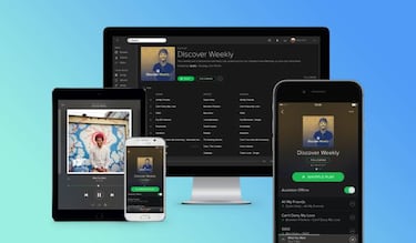 Ciberacoso a través de Spotify: ¿Por qué no hay función de bloquear?
