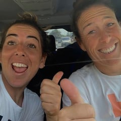 España, a por el oro mundial en Canadá