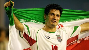 Ali Daei