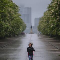 Strava, cycling and seeds: how Covid-19 has changed the way we live