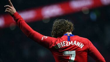 Barcelona: Griezmann to make Camp Nou move next week
