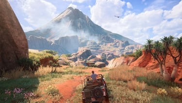 Uncharted Legado de los Ladrones, ¿cuál es la fecha en PC? Todo lo que sabemos