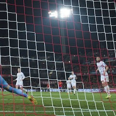 Arte canario y final feliz