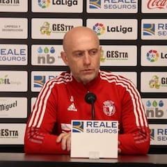 Calero: “Debemos sacar brillo a todo lo hecho hasta ahora”