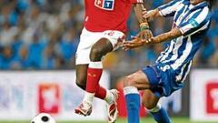 El Racing ya tiene un acuerdo con Gilles Binya