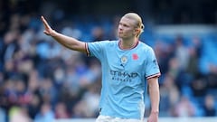 Los futbolistas en mejor momento que no calificaron al Mundial de Qatar 2022