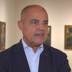 ¿Qué recorrido tiene el nuevo Club Deportivo Málaga 1903?