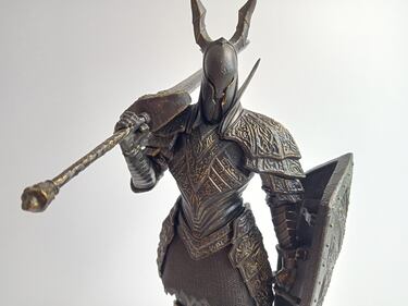 Dark Souls por Banpresto