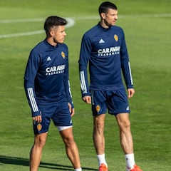 Al Zaragoza sólo le vale la victoria ante un Rayo en alza