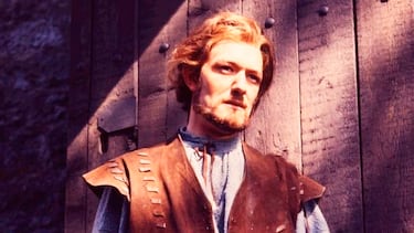 El legendario actor de ‘Harry Potter’ que se negó a ser James Bond: “Tengo tetas, mala dentadura y soy calvo”