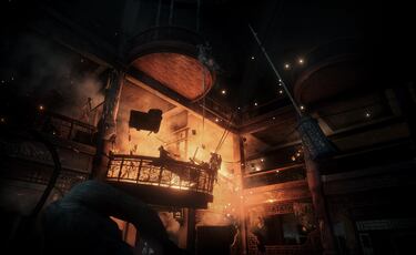 Medal of Honor: Warfighter, Impresiones Pre-E3