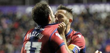 Primera División predictions: LaLiga 2017-18 week 23