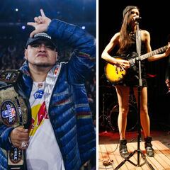 Cierre de campañas presidenciales 2024: ¿qué artistas se presentarán en el evento de Máynez, Xóchitl y Sheinbaum?