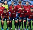 A Osasuna se le atragantan los grandes