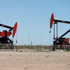 Precios del barril de petróleo Texas y Brent hoy, 15 de mayo: ¿Cuánto cuesta y a cuánto se cotiza?