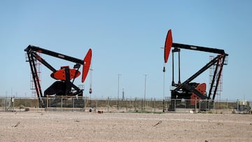 Precios del barril de petróleo Texas y Brent hoy, 15 de mayo: ¿Cuánto cuesta y a cuánto se cotiza?