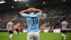 Se cumple un cuarto de siglo del momento más duro en la historia del Manchester City