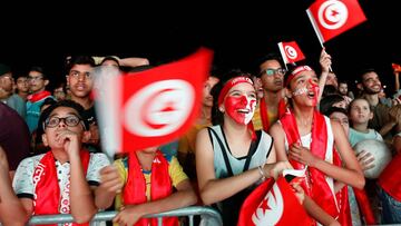 Tunisia open to North African 2030 World Cup bid