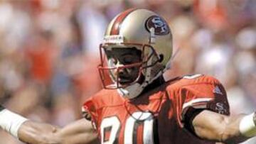 Rice: adiós a Mr. Récord