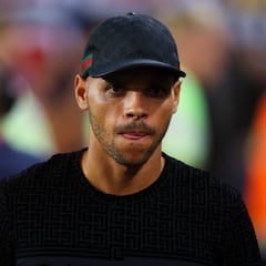 ¡Braithwaite, cerca del Espanyol!