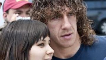 Comienza el apagón de las redes sociales en la Selección