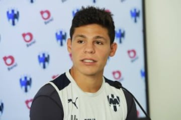 Los 25 jugadores de Liga MX con 'cara de niño'