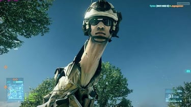 Los errores de Battlefield 4 no se repetirán en TITANFALL