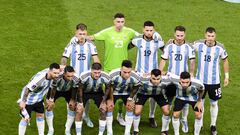 Polonia- Argentina: TV, horario; cómo y dónde ver hoy el Mundial de Qatar en directo