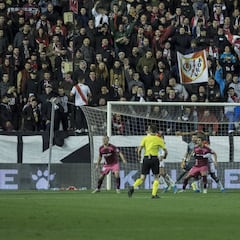 Bukaneros se defiende de las acusaciones en un comunicado