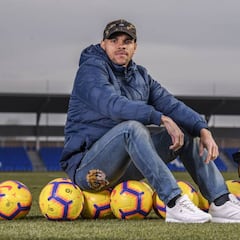 Braithwaite: “Es imposible contener a Messi los 90 minutos”