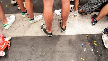 La solución viral de un pueblo gallego para protestar contra algunos turistas