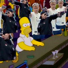 Los mejores memes de los Juegos Olímpicos