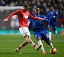 Charlton - Chelsea, en directo: FA Cup, en vivo