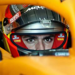 La F1 se pregunta si Carlos Sainz y Ricciardo están cerca de Ferrari