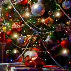 ¿Por qué en México trae los regalos el niño Jesús y qué representa?