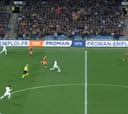 Neymar, Mbappé y el gol que todo el mundo sueña meter en la Play hecho realidad