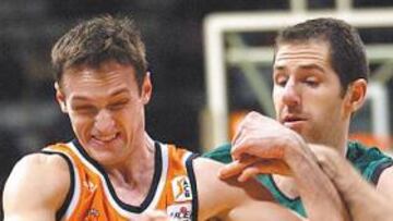 <b>DEFINITIVO. </b>Para ambos será el primer encuentro decisivo de la temporada.