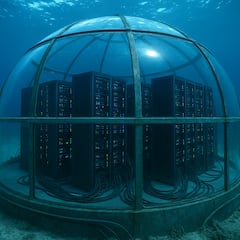 China da un repaso tecnológico a EEUU con monstruos submarinos de 1.300 toneladas a 35 metros de profundidad