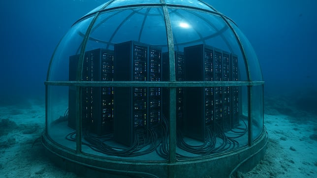 China da un repaso tecnológico a EEUU con monstruos submarinos de 1.300 toneladas a 35 metros de profundidad