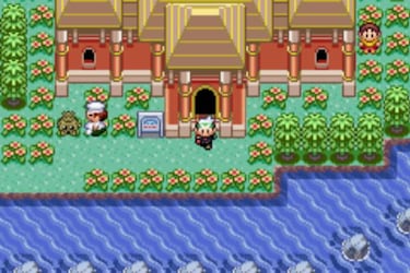 El verdadero desafío Pokémon: recordando el Frente Batalla