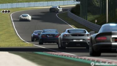 Gran Turismo 5 Prologue saldrá a la venta el 26 de marzo