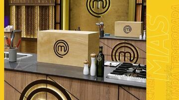 Masterchef Celebrity Argentina 2: a qué hora, qué día y dónde ver online el primer programa