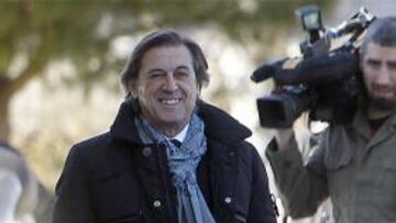 Archanco, primer candidato, cuenta con Mendilibar