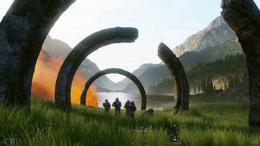 Halo Infinite, todo sobre la piedra filosofal de Microsoft