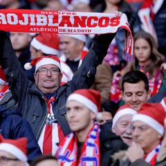 La doble cara del Atlético de Madrid que le aleja del liderato de LaLiga