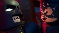 LEGO Batman: Legacy of the Dark Knight rinde homenaje a las películas en sus primeras imágenes