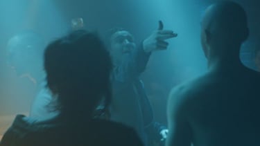 Esta es la película más larga hecha con un solo plano secuencia y ningún corte