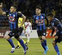 Huachipato escala al tercer puesto y acecha a Colo Colo en la tabla