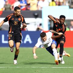 Concacaf sufre antes de Copa América 2024